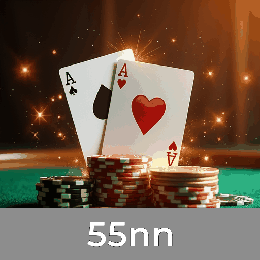 55nn - O Melhor Site de Apostas Online no Brasil com Cassino ao Vivo e Bônus Exclusivos