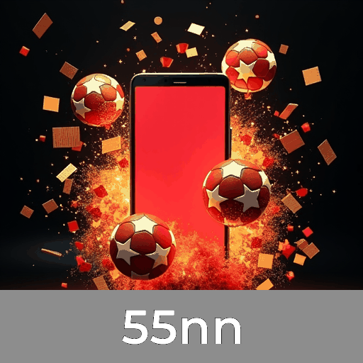 55nn: Seu Cassino Online Seguro e Profissional