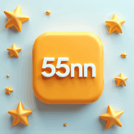 55nn: Seu Cassino Online Seguro e Profissional